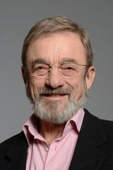 Portrait: Reinhold Deimel