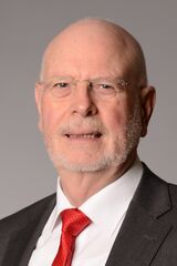 Portrait: Wolfgang Rose