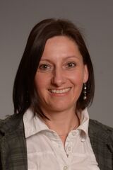 Portrait: Gabriela Chatterjee