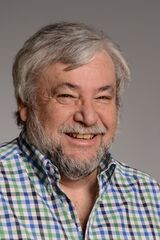 Portrait: Günter Huber