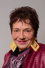 Portrait: Heidi Pfitzer