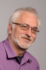 Portrait: Uwe Grünitz