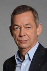 Portrait: Michael Kurz