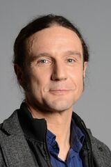 Portrait: Dietmar Schönberger