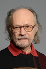 Portrait: Jürgen Reschke