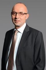 Portrait: Eberhard Bauer