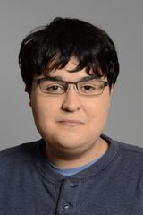 Portrait: Lukas Wildermuth